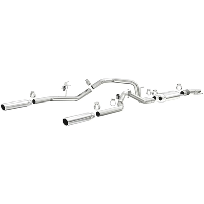 MAGNAFLOW - 15324 - Exhaust System pa1