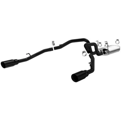 MAGNAFLOW - 15363 - Exhaust System pa4
