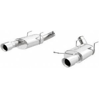 Exhaust System by MAGNAFLOW - 15593 pa2