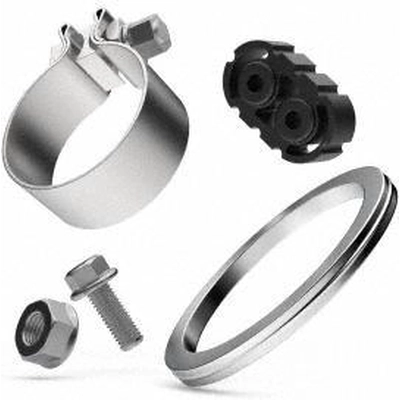 Exhaust System by MAGNAFLOW - 15673 pa4