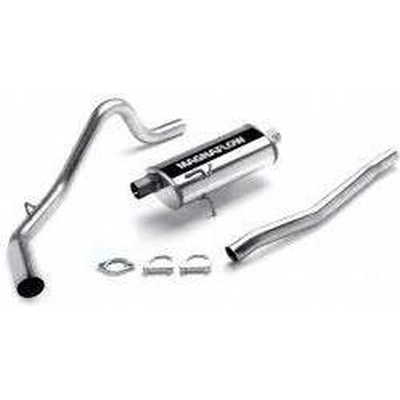 Exhaust System by MAGNAFLOW - 15679 pa1