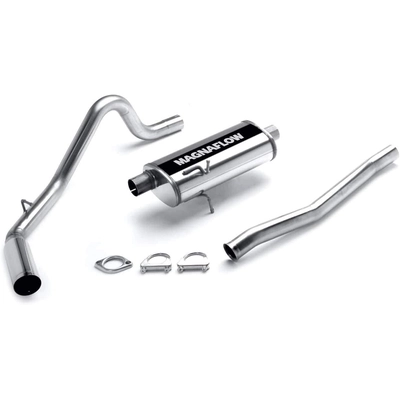 MAGNAFLOW - 15679 - Exhaust System pa2