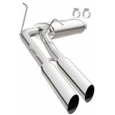 Exhaust System by MAGNAFLOW - 15714 pa1