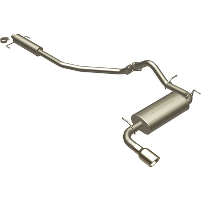 Exhaust System by MAGNAFLOW - 15759 pa7