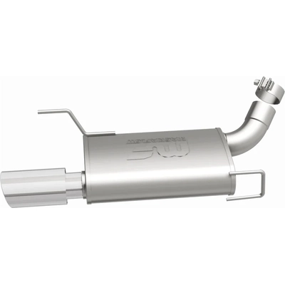 Exhaust System by MAGNAFLOW - 15889 pa5