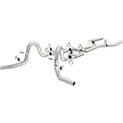 Exhaust System by MAGNAFLOW - 15897 pa6