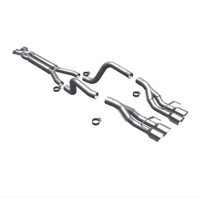 Exhaust System by MAGNAFLOW - 16839 pa3