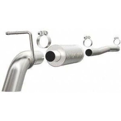 Exhaust System by MAGNAFLOW - 17143 pa2