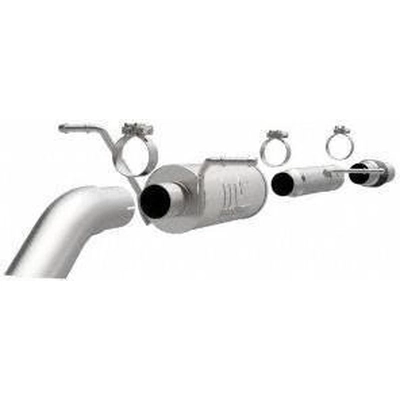 Exhaust System by MAGNAFLOW - 17148 pa1