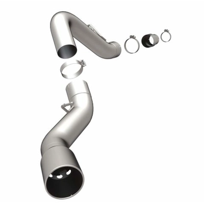 MAGNAFLOW - 18910 - Exhaust System pa1