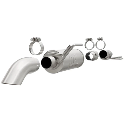 MAGNAFLOW - 19056 - Performance Exhaust System pa1