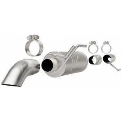Exhaust System by MAGNAFLOW - 19083 pa1