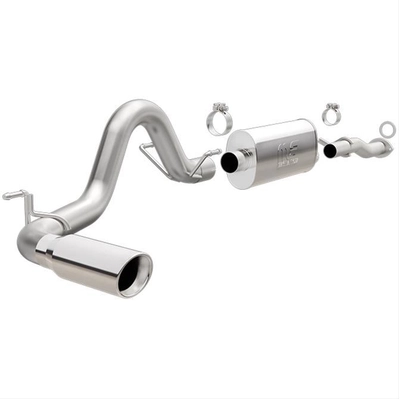 Exhaust System by MAGNAFLOW - 19291 pa2