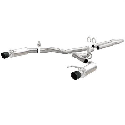 Exhaust System by MAGNAFLOW - 19302 pa2