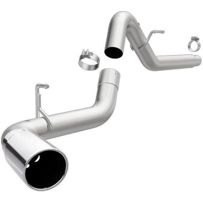 Exhaust System by MAGNAFLOW - 19310 pa2