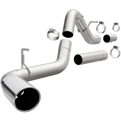 Exhaust System by MAGNAFLOW - 19310 pa3