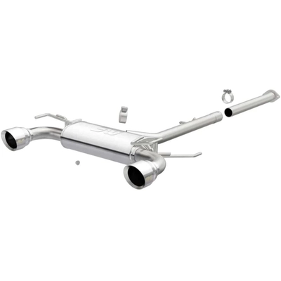 MAGNAFLOW - 19342 - Exhaust System pa4