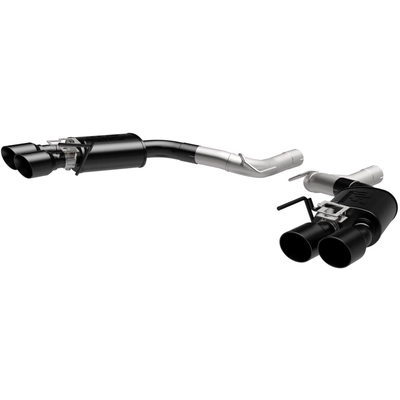 Exhaust System by MAGNAFLOW - 19419 pa1
