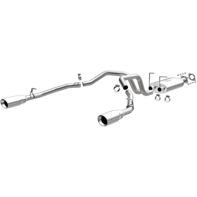 Exhaust System by MAGNAFLOW - 19429 pa8