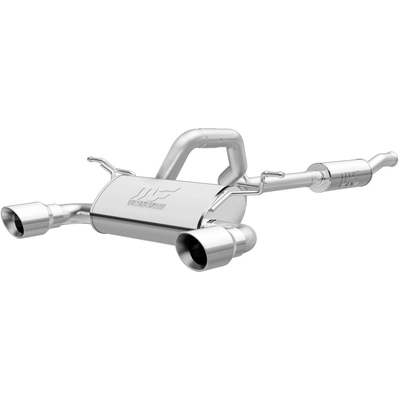 Exhaust System by MAGNAFLOW - 19438 pa2