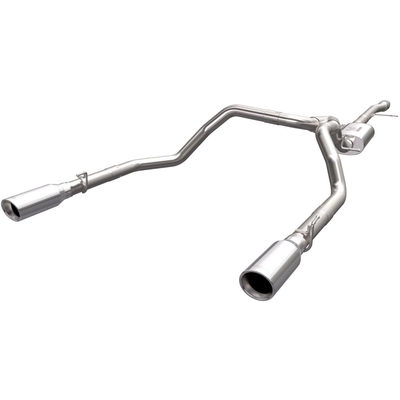 Exhaust System by MAGNAFLOW - 19471 pa9