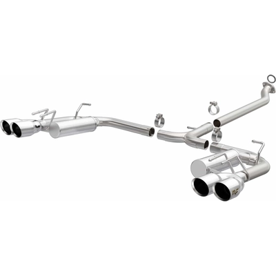 Exhaust System by MAGNAFLOW - 19494 pa1