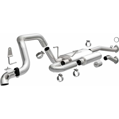 MAGNAFLOW - 19538 - Exhaust System pa1