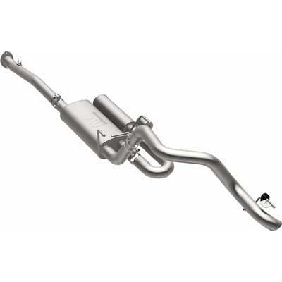 MAGNAFLOW - 19538 - Exhaust System pa3