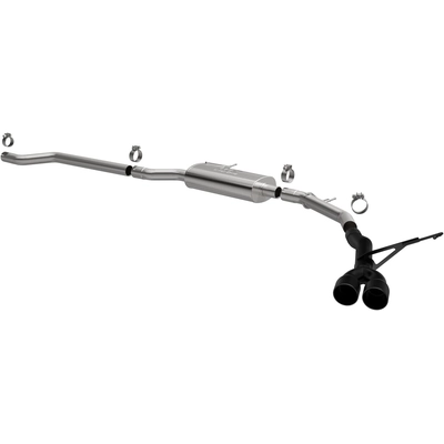 MAGNAFLOW - 19597 - Performance Exhaust System pa1