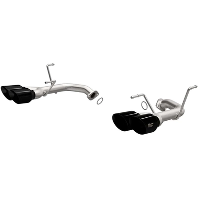 MAGNAFLOW - 19609 - Performance Exhaust System pa1