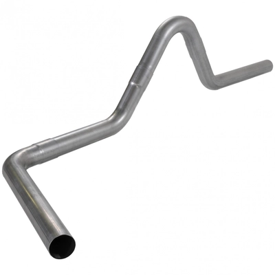 Exhaust Tail Pipe by FLOWMASTER - 15902 pa2