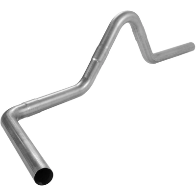 Exhaust Tail Pipe by FLOWMASTER - 15902 pa3