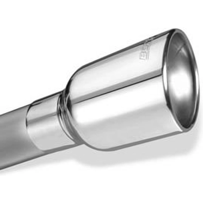 Exhaust Tail Pipe Tip by BORLA PERFORMANCE - 20154 pa2