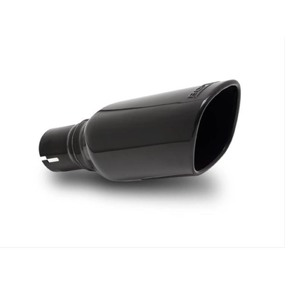 Exhaust Tail Pipe Tip by BORLA PERFORMANCE - 20161 pa3