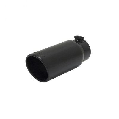 Exhaust Tail Pipe Tip by FLOWMASTER - 15368B pa3