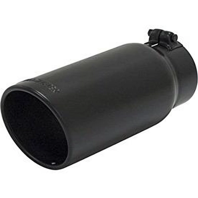 Exhaust Tail Pipe Tip by FLOWMASTER - 15368B pa5