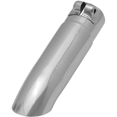 Exhaust Tail Pipe Tip by FLOWMASTER - 15379 pa17