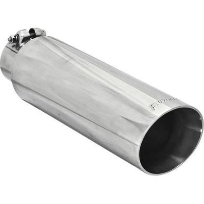 Exhaust Tail Pipe Tip by FLOWMASTER - 15397 pa13