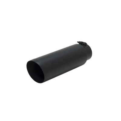 Exhaust Tail Pipe Tip by FLOWMASTER - 15398B pa1