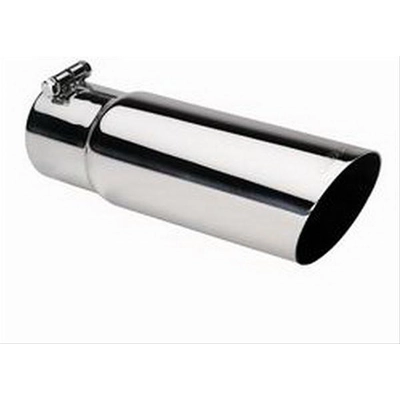 Exhaust Tail Pipe Tip by GIBSON PERFORMANCE - 500361 pa1