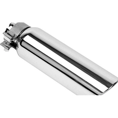 Exhaust Tail Pipe Tip by GO RHINO - GRT225310 pa7