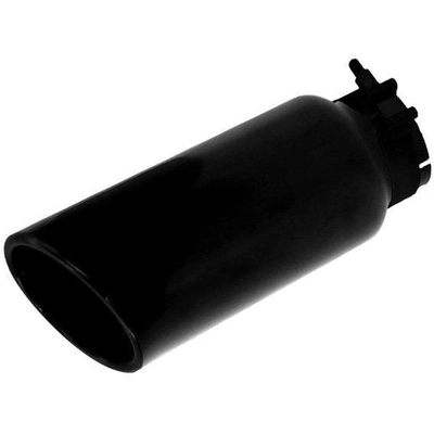 Exhaust Tail Pipe Tip by GO RHINO - GRT225310B pa4