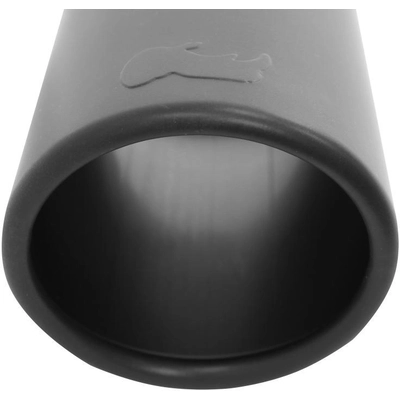 Exhaust Tail Pipe Tip by GO RHINO - GRT225414B pa6