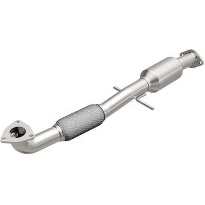 MAGNAFLOW - 35121 - Direct-Fit Catalytic Converter pa1