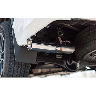 MAGNAFLOW - 35208 - Exhaust Tail Pipe Tip pa2