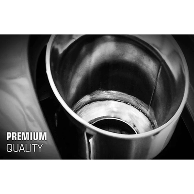 MAGNAFLOW - 35208 - Exhaust Tail Pipe Tip pa3