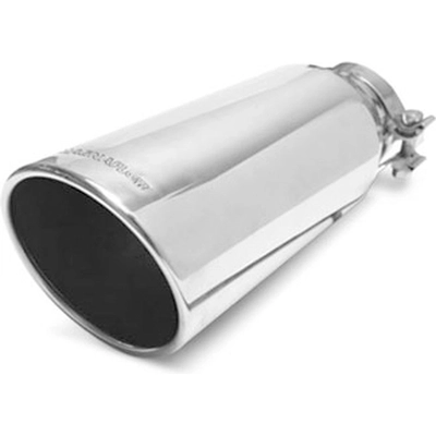 Exhaust Tail Pipe Tip by MAGNAFLOW - 35214 pa2