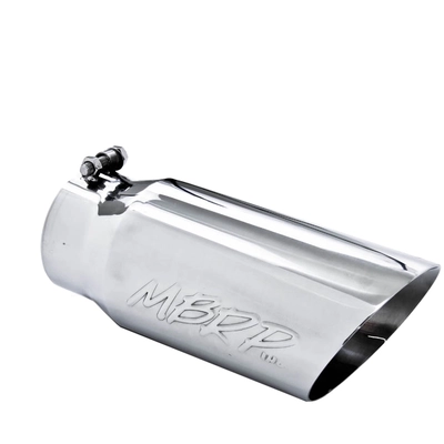Exhaust Tail Pipe Tip by MBRP - T5053 pa2