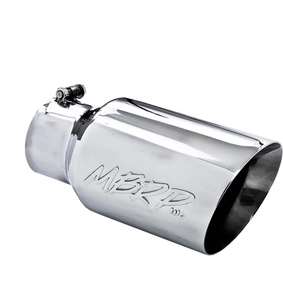 Exhaust Tail Pipe Tip by MBRP - T5072 pa2