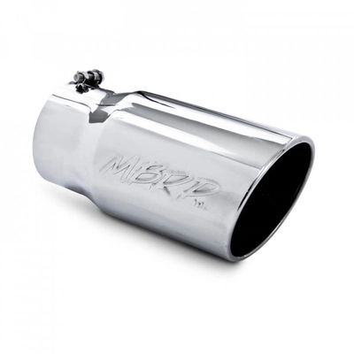 Exhaust Tail Pipe Tip by MBRP - T5075 pa1
